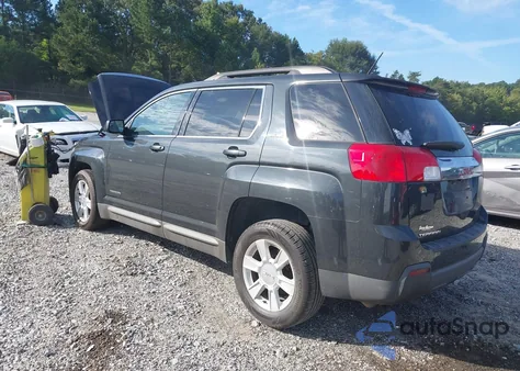 2013 GMC Terrain Sle-2 z USA, uszkodzony, nr VIN 2GKALSEK6D6219466